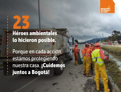 Aguas de Bogotá contribuyó en la puesta en operación del carril oriental de la extensión de la av. Boyacá entre calles 170 y 183